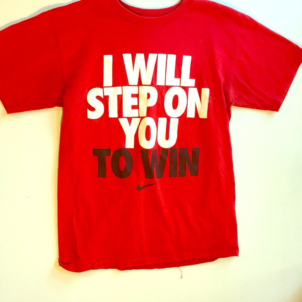 Nike T shirt